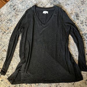 Loft Lou & Grey long sleeve t-shirt